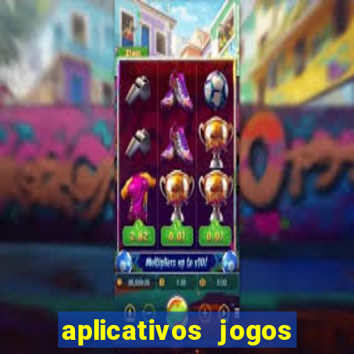 aplicativos jogos de futebol